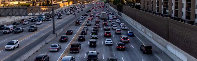 America is at risk of becoming an automotive backwater