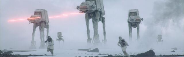 Битва на Хоте: почему она так выглядит?