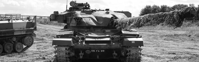 Robot wars are already happening: how Ukraine’s kill zone economics are reshaping global warfare