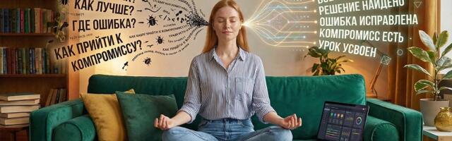 Код личности: разбор характера аналитика вместе с психотерапевтом