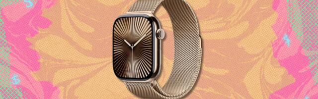 The Apple Watch Series 10 has hit a record-low price ahead of Amazons Big Spring Sale — save $300