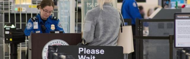 3-Hour Airport Lines and a System Under Pressure