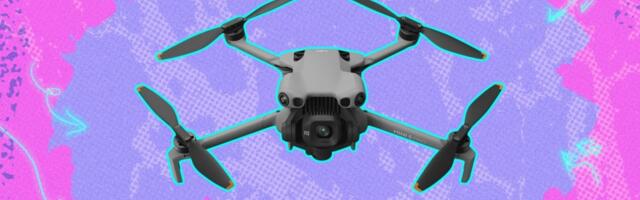 The DJI Mini 5 Pro drone is down to its record-low price at Amazon — save over $500 this week