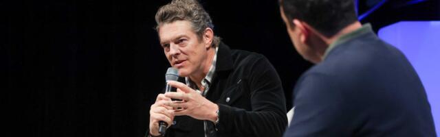Horror movie king Jason Blum says AI won't replace filmmakers anytime soon