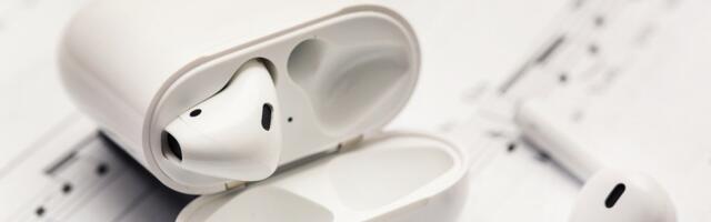 The AirPods are Tim Cook’s most underrated achievement