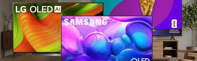 The best time to buy a new TV is right now — here’s why and what models I would buy