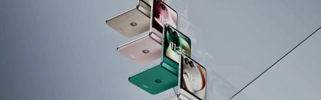 Motorola announces 2026 foldables: Razr and Fold U.S. release dates, pricing, specs revealed