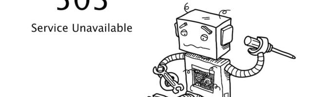 Ubuntu infrastructure has been down for more than a day