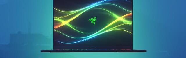Razer upgrades Blade 16 with 64GB RAM and RTX 5090 options