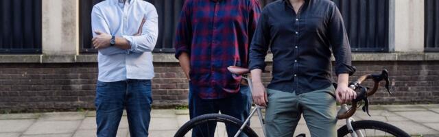 London-based Laka sets M&A strategy in motion with acquisition of VeloLife’s bike insurance business