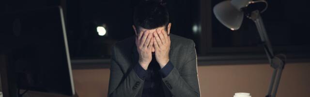 People who can’t relax until every email is answered often aren’t disciplined — many learned early that being unreachable, even briefly, was treated as a personal failure rather than a normal human limit