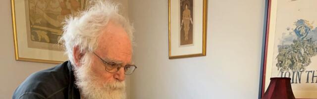 My dad's dementia care cost $17,000 a month. It wiped out his life savings in 16 months.