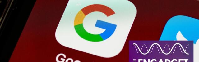 Engadget Podcast: Google I/O 2026 was AI all the way down