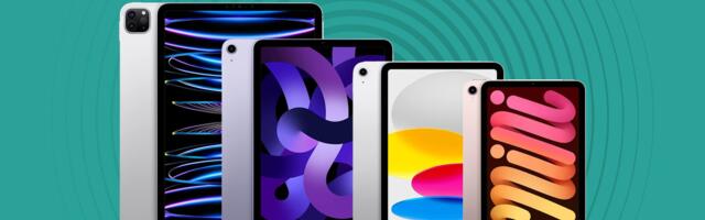 Every single iPad is on sale for Memorial Day — here’s which models I’d recommend (and which I’d avoid) as an Apple expert