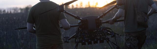 Russia says its new anti-drone turret fires programmable rounds that calculate when to explode