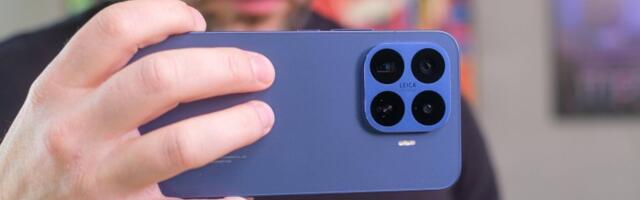 Xiaomi 17T Pro review