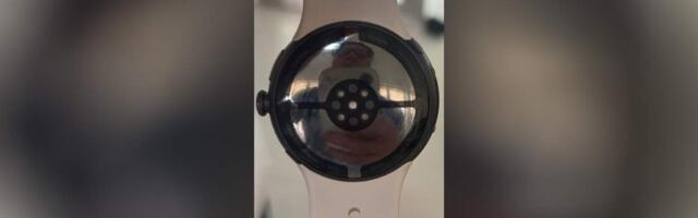 Pixel Watch 5 Discovered While Scuba Diving?