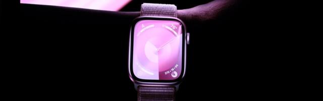 Apple drops support for a long list of iPads and Apple Watches with latest OS updates
