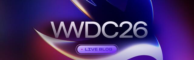 Everything Announced at Apple's WWDC 2026