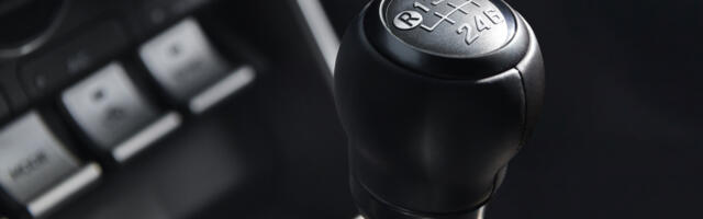 Long Live The Manual - Subaru Promises Three Stick Shift Models For 2027