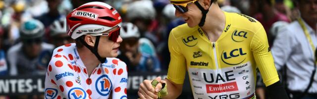 How to watch Tour de France 2026 free from anywhere with this VPN deal