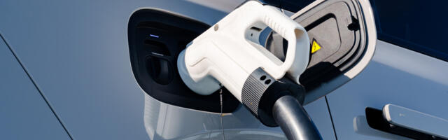 Replacing America's Gas Stations With EV Chargers Is More Complicated Than It Sounds