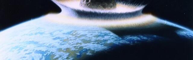 Scientists Say We Should Nuke Dangerous Asteroids—Just Not the Way You Think