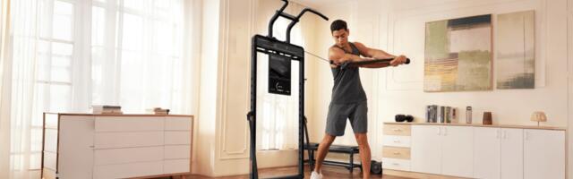 Why Smart Strength Training at Home Is Getting More Precise 