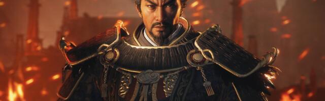 Koei Tecmo wants to avoid "dependence on major titles", though expectations for Wo Long 2 and Attack on Titan 3 are high