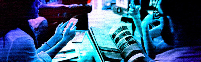 3 creative ways to use your brand’s data to improve marketing measures