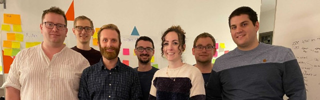 UK’s Stacker bags £14.6M to help companies build applications without coding