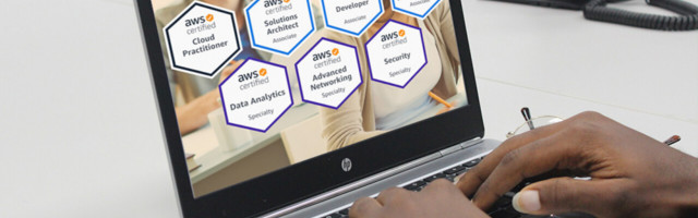 Amazon Web Services still rules the cloud. For under $20, you can understand it all