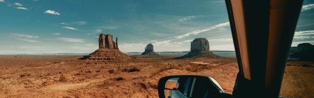 U.S. Road Trips Still a Go With Higher Gas Prices But Here’s What Changes