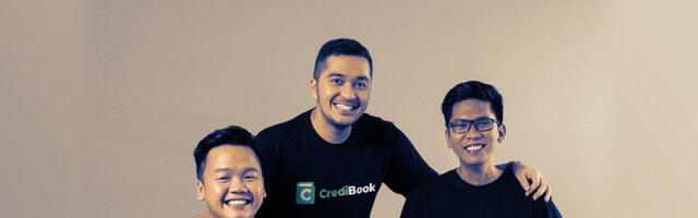 Indonesian bookkeeping startup CrediBook scores $8.1m in Series A funding