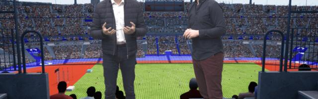 OnePlan scores $5.3 million goal to set up the field for Paris 2024 Olympics