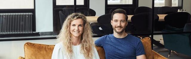 Introducing fertility benefits for employees at the workplace, Apryl raises €4.1 million