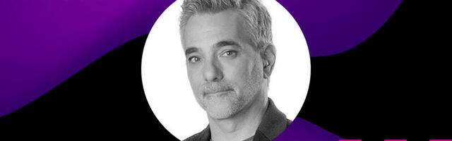 Why I can’t wait for Seth Dobrin’s talk at TNW Conference 2022