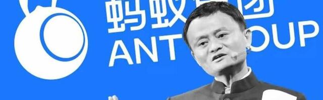 Ant Group postpones its $37 billion IPO as founder Jack Ma gives up control in major revamp
