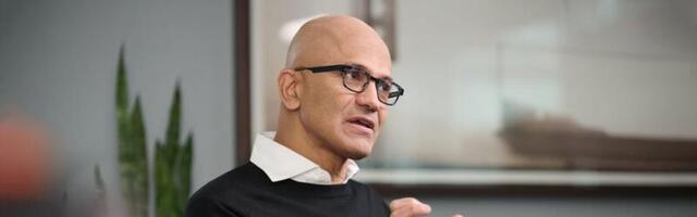 Tech Rivalries Are Getting Feisty Again