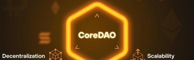 Core’s Revolutionary Satoshi Plus Consensus Marries Decentralization, Security, and Scalability