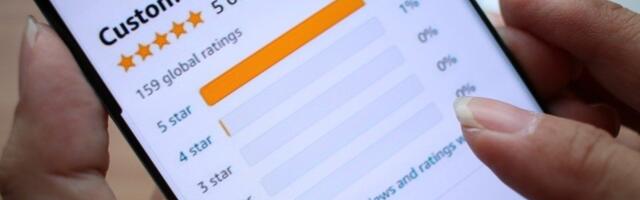 Businesses may soon be fined $50,000 for every fake review you read online if the newly proposed FTC rules are approved