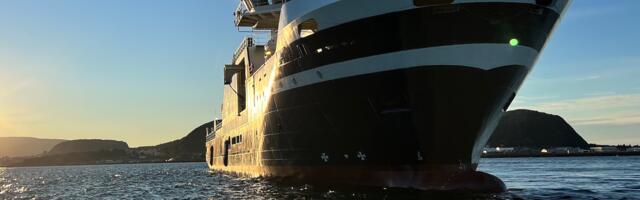 Climate investor Ocean 14 Capital secures £26m