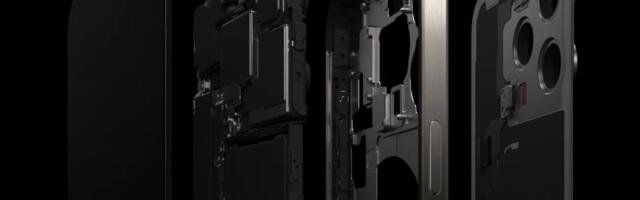 Apple Stores Begin Same-Unit iPhone 15 Repairs as Parts Now Available