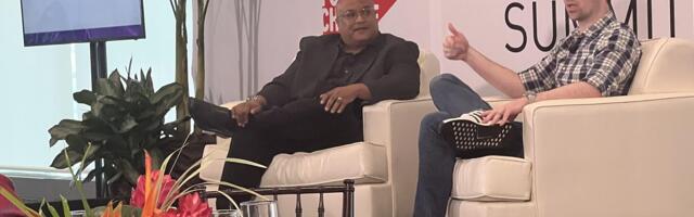 YouTube gaming chief Leo Olebe was among 100 staff laid off this week