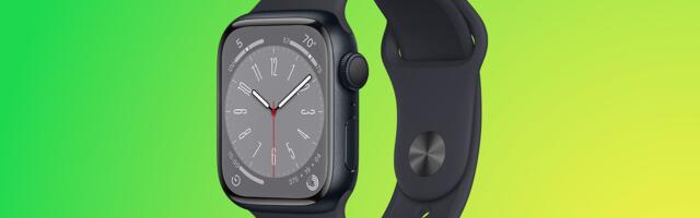 Apple Suggests Solution for 'Ghost Touch' Issue on Apple Watch Series 7 and Later