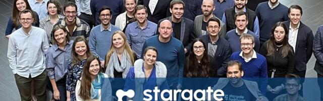 €42M funding fuels Stargate Hydrogen's green energy advancements