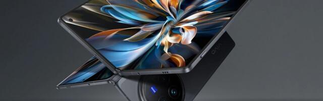 vivo X Fold3 Pro launches in India, is coming to Indonesia next week