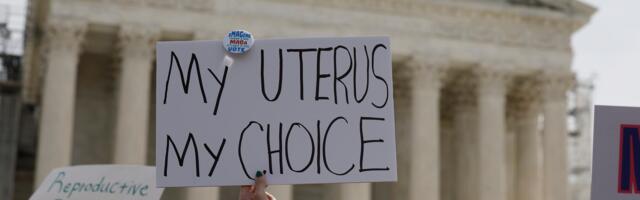 The Supreme Court’s abortion pill case is only a narrow and temporary victory for abortion