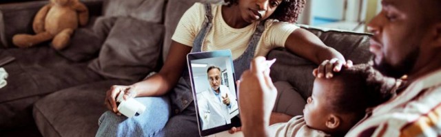 Coronavirus forces lawyers to face their digital future