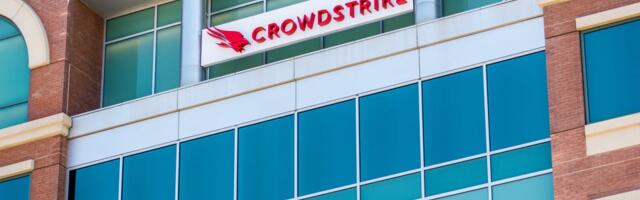 How did one CrowdStrike mistake stop the world?